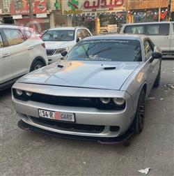 دودج تشالنجر